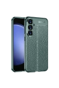 Newface Samsung A56 Kılıf Auto Focus Kapak