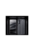 Newface Samsung A56 Kılıf Auto Focus Kapak