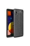 KILIFINI SEÇ - Samsung Galaxy A01 Core Kılıf Auto Focus Kapak