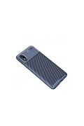 KILIFINI SEÇ - Samsung Galaxy A01 Core Kılıf Auto Focus Karbon Kapak