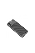 KILIFINI SEÇ - Samsung Galaxy A01 Core Kılıf Auto Focus Karbon Kapak