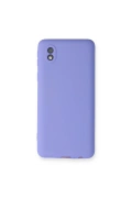 KILIFINI SEÇ - Samsung Galaxy A01 Core Kılıf First Silikon