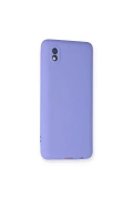 KILIFINI SEÇ - Samsung Galaxy A01 Core Kılıf First Silikon