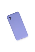 KILIFINI SEÇ - Samsung Galaxy A01 Core Kılıf First Silikon