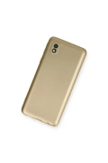 KILIFINI SEÇ - Samsung Galaxy A01 Core Kılıf First Silikon