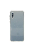 KILIFINI SEÇ - Samsung Galaxy A02 Kılıf Miami Şeffaf Silikon