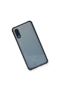 KILIFINI SEÇ - Samsung Galaxy A02 Kılıf Miami Şeffaf Silikon