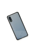 KILIFINI SEÇ - Samsung Galaxy A02 Kılıf Miami Şeffaf Silikon
