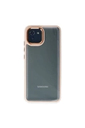 KILIFINI SEÇ - Samsung Galaxy A03 Kılıf Dora Kapak