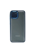 KILIFINI SEÇ - Samsung Galaxy A03 Kılıf Dora Kapak