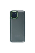 KILIFINI SEÇ - Samsung Galaxy A03 Kılıf Dora Kapak