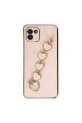 KILIFINI SEÇ - Samsung Galaxy A03 Kılıf Esila Silikon