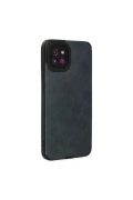 KILIFINI SEÇ - Samsung Galaxy A03 Kılıf Loop Deri Silikon
