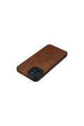 KILIFINI SEÇ - Samsung Galaxy A03 Kılıf Loop Deri Silikon