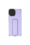 KILIFINI SEÇ - Samsung Galaxy A03 Kılıf Mega Standlı Silikon