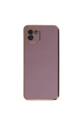 KILIFINI SEÇ - Samsung Galaxy A03 Kılıf Volet Silikon