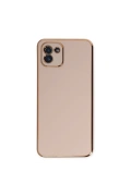 KILIFINI SEÇ - Samsung Galaxy A03 Kılıf Volet Silikon