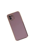 KILIFINI SEÇ - Samsung Galaxy A03 Kılıf Volet Silikon