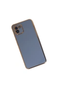 KILIFINI SEÇ - Samsung Galaxy A03 Kılıf Volet Silikon