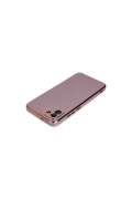 KILIFINI SEÇ - Samsung Galaxy A03 Kılıf Volet Silikon