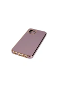 KILIFINI SEÇ - Samsung Galaxy A03 Kılıf Volet Silikon