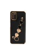 KILIFINI SEÇ - Samsung Galaxy A03S Kılıf Esila Silikon