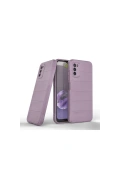 Newface Samsung Galaxy A03S Kılıf Optimum Silikon