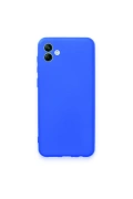 KILIFINI SEÇ - Samsung Galaxy A04 Kılıf First Silikon