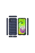 Newface Samsung Galaxy A04 Kılıf Optimum Silikon