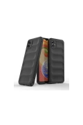 Newface Samsung Galaxy A04 Kılıf Optimum Silikon