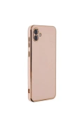 KILIFINI SEÇ - Samsung Galaxy A04 Kılıf Volet Silikon