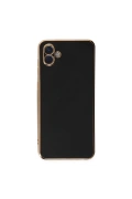 KILIFINI SEÇ - Samsung Galaxy A04 Kılıf Volet Silikon