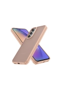 Newface Samsung Galaxy A04S Kılıf Elegant Kapak