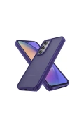 Newface Samsung Galaxy A04S Kılıf Elegant Kapak