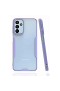 KILIFINI SEÇ - Samsung Galaxy A04S Kılıf Platin Silikon