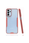 KILIFINI SEÇ - Samsung Galaxy A04S Kılıf Platin Silikon