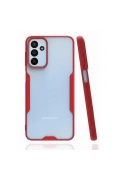 KILIFINI SEÇ - Samsung Galaxy A04S Kılıf Platin Silikon