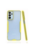 KILIFINI SEÇ - Samsung Galaxy A04S Kılıf Platin Silikon