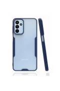 KILIFINI SEÇ - Samsung Galaxy A04S Kılıf Platin Silikon