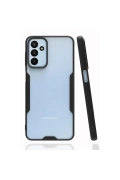 KILIFINI SEÇ - Samsung Galaxy A04S Kılıf Platin Silikon