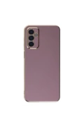 KILIFINI SEÇ - Samsung Galaxy A04S Kılıf Volet Silikon