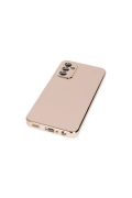 KILIFINI SEÇ - Samsung Galaxy A04S Kılıf Volet Silikon