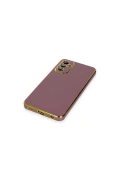 KILIFINI SEÇ - Samsung Galaxy A04S Kılıf Volet Silikon