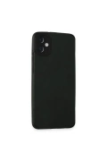 Newface Samsung Galaxy A05 Kılıf Loop Deri Silikon