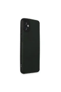 Newface Samsung Galaxy A05 Kılıf Loop Deri Silikon