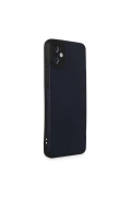Newface Samsung Galaxy A05 Kılıf Loop Deri Silikon