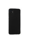 Newface Samsung Galaxy A05 Kılıf Loop Deri Silikon