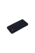 Newface Samsung Galaxy A05 Kılıf Loop Deri Silikon