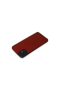 Newface Samsung Galaxy A05 Kılıf Loop Deri Silikon
