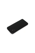 Newface Samsung Galaxy A05 Kılıf Loop Deri Silikon